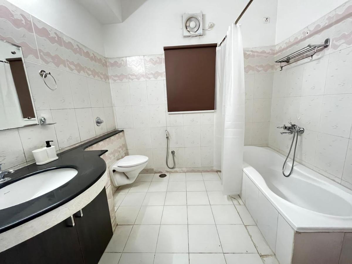 Bedchambers Serviced Apartments, Hyderabad Exterior photo