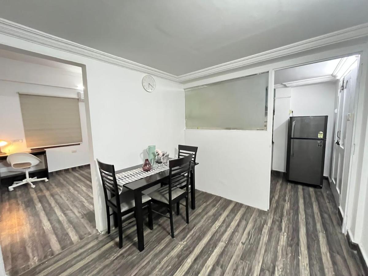 Bedchambers Serviced Apartments, Hyderabad Exterior photo