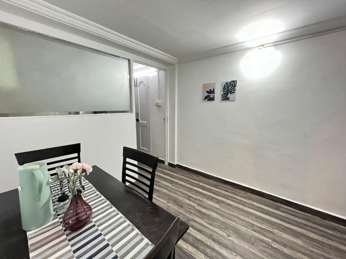 Bedchambers Serviced Apartments, Hyderabad Exterior photo